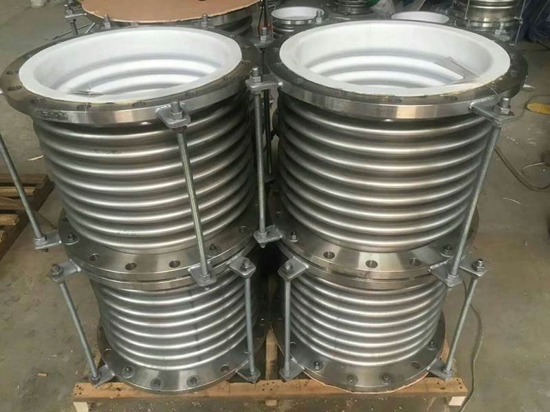 襯四氟補(bǔ)償器 襯四氟補(bǔ)償器