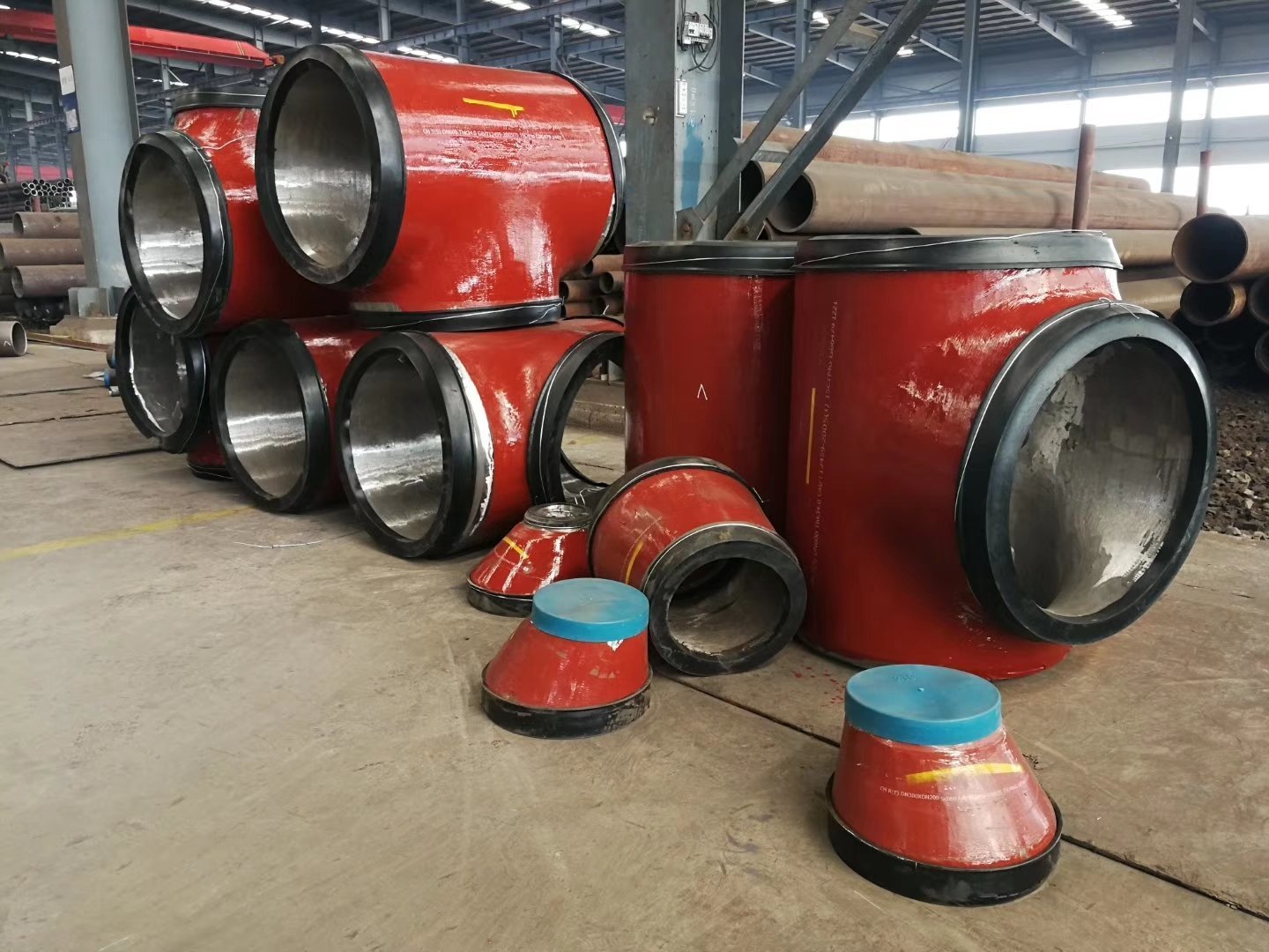 合金三通 合金三通